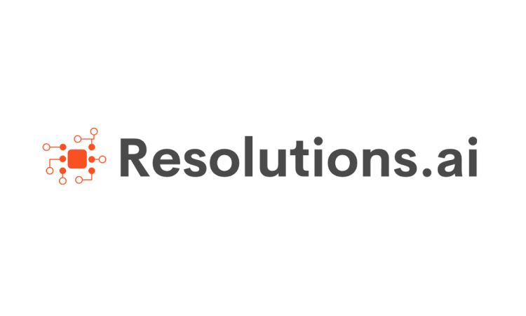 Resolutions logo